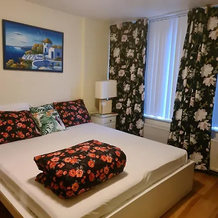 Bed and breakfast Tamar 2 *