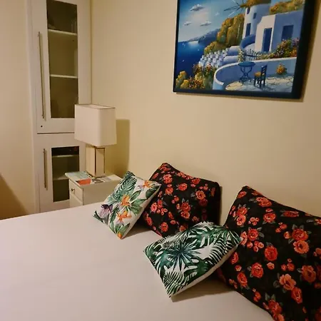 Tamar 2 B&B 카트베이크안제이