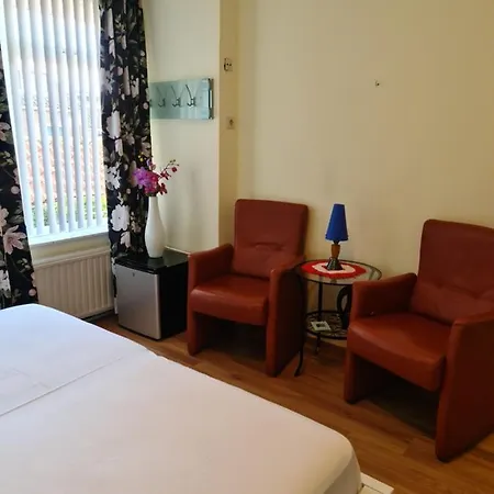 Tamar 2 Katwijk aan Zee