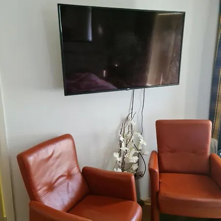 Tamar 2 Bed & Breakfast