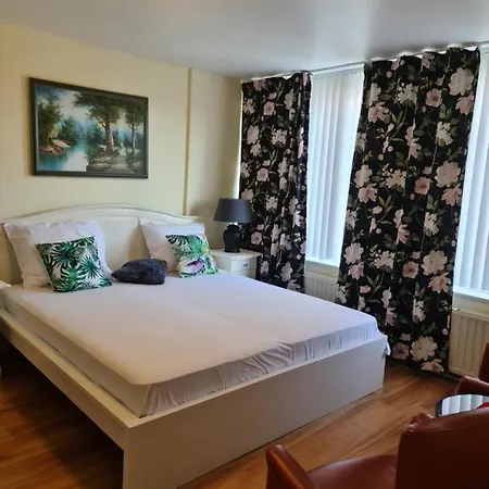 Tamar 2 Katwijk aan Zee