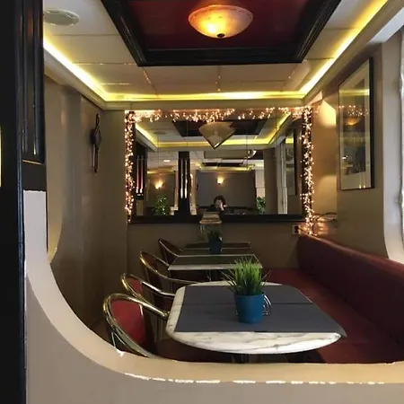 Bed & Breakfast Tamar 2 *