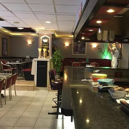 Tamar 2 Katwijk aan Zee