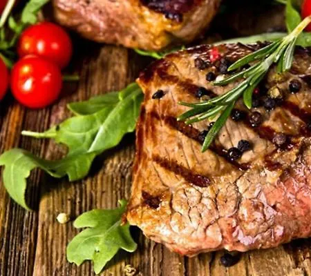 Bed & Breakfast Tamar 2 *