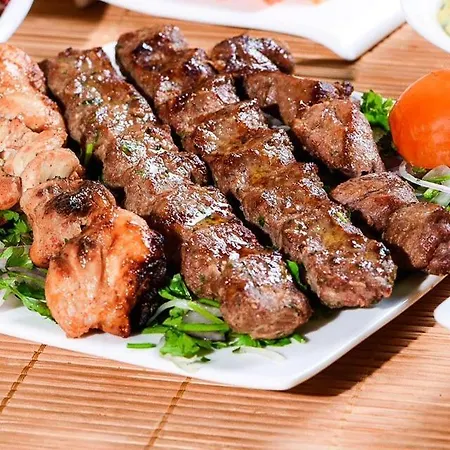 Tamar 2 * 카트베이크안제이