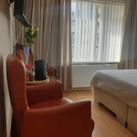 Bed & Breakfast Tamar 2 Katwijk aan Zee