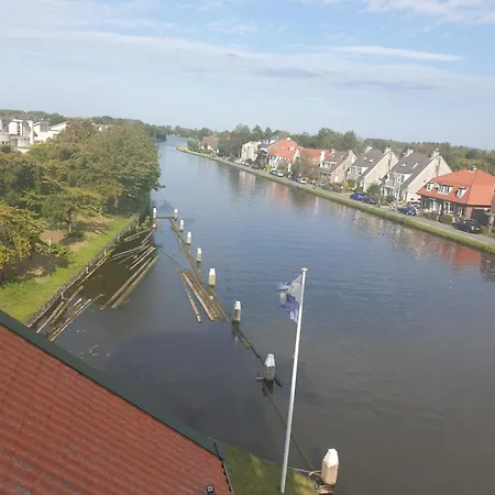 Tamar 2 Bed & Breakfast Katwijk aan Zee
