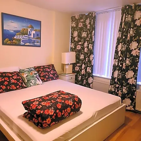 B&B Tamar 2 카트베이크안제이