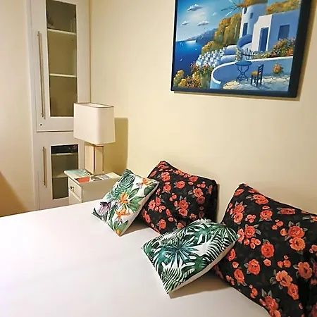 B&B Tamar 2 카트베이크안제이
