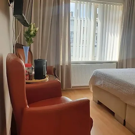 Tamar 2 B&B