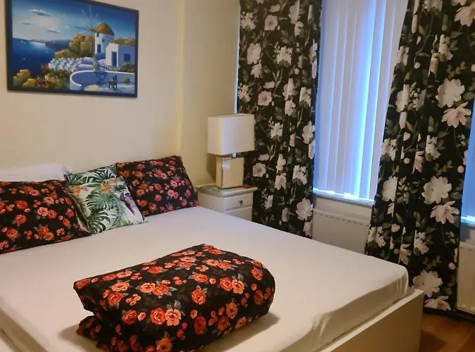 Bed & Breakfast Tamar 2 *