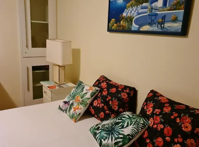 Tamar 2 Bed & Breakfast Katwijk aan Zee