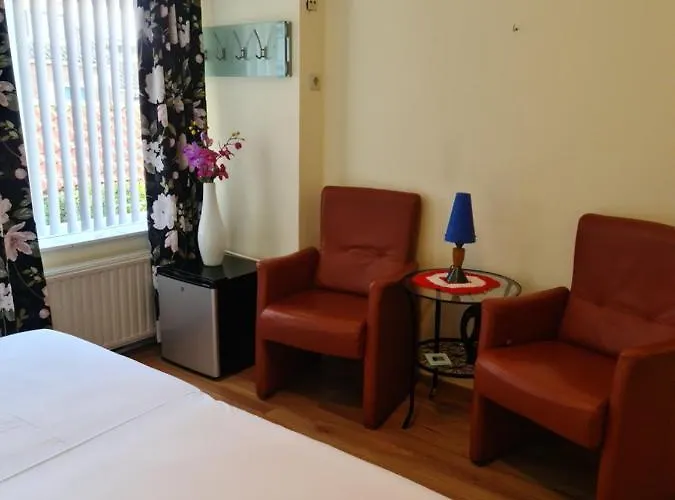 Tamar 2 Katwijk aan Zee