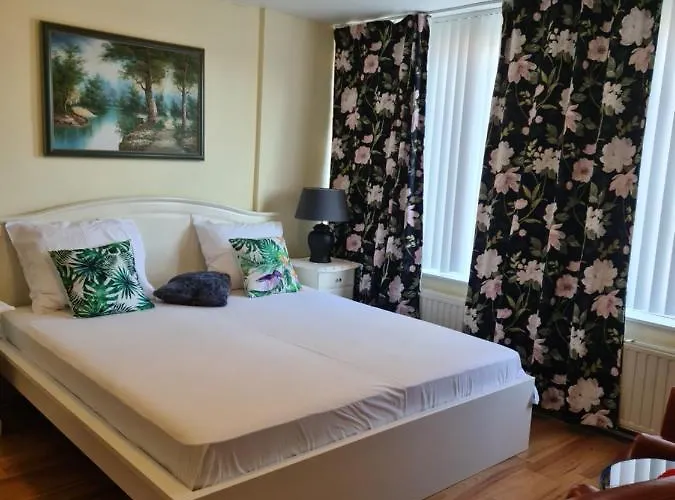 Tamar 2 カトウェイク・アーン・ゼー