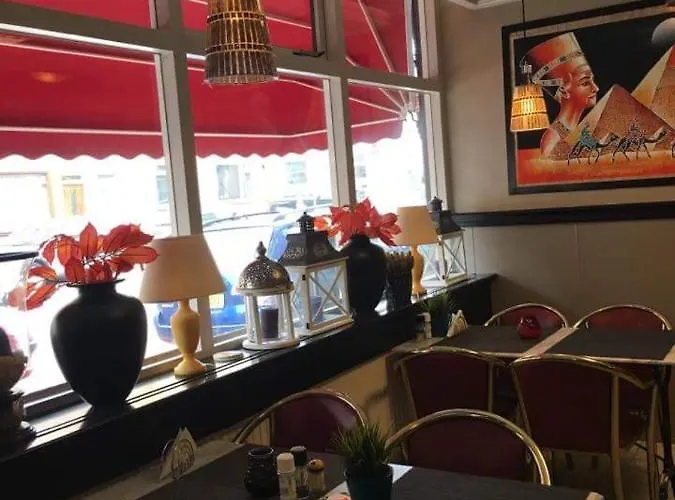 Tamar 2 * 滨海卡特韦克