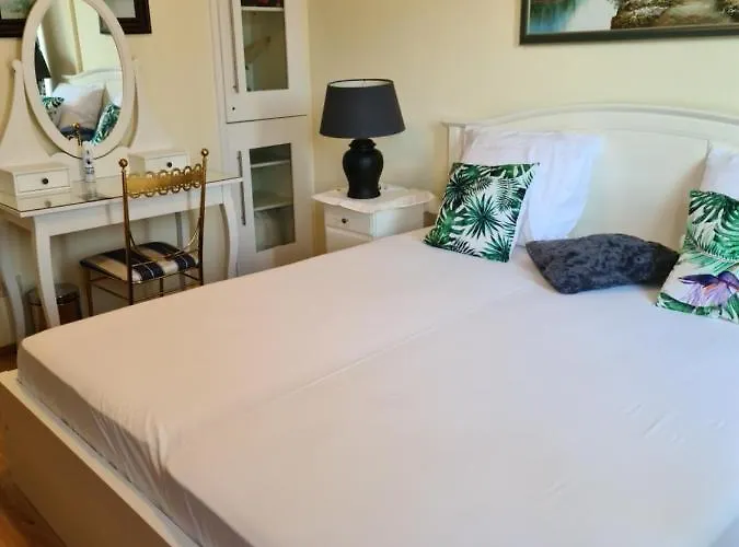 Bed & Breakfast Tamar 2