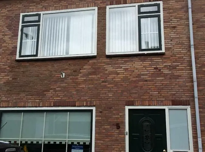 Bed & Breakfast Tamar 2 *