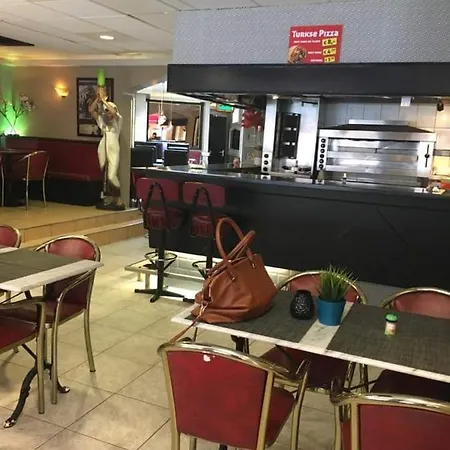 Tamar 2 Alojamento de Acomodação e Pequeno-almoço Katwijk aan Zee