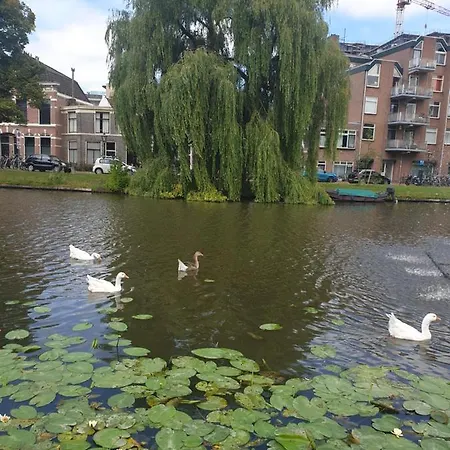Tamar 2 Alojamento de Acomodação e Pequeno-almoço Katwijk aan Zee