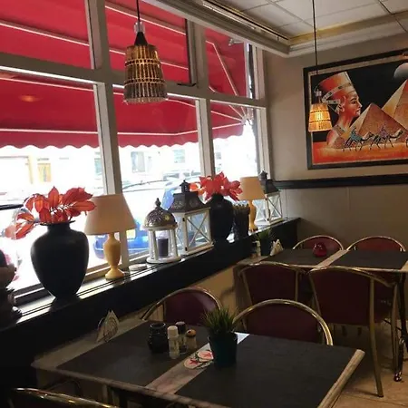 Tamar 2 * Katwijk aan Zee