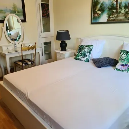 Bed & Breakfast Tamar 2
