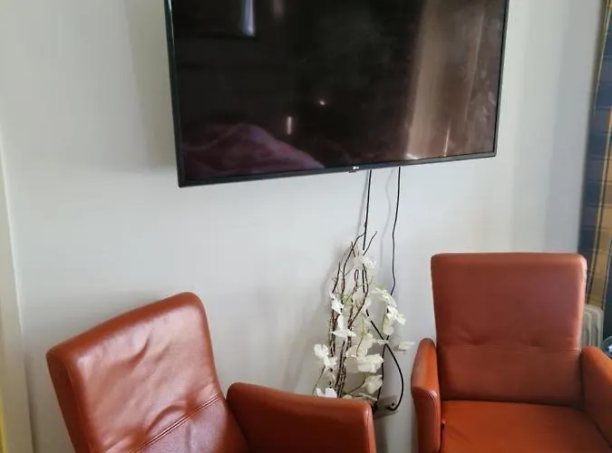 Tamar 2 فندق مبيت وإفطار